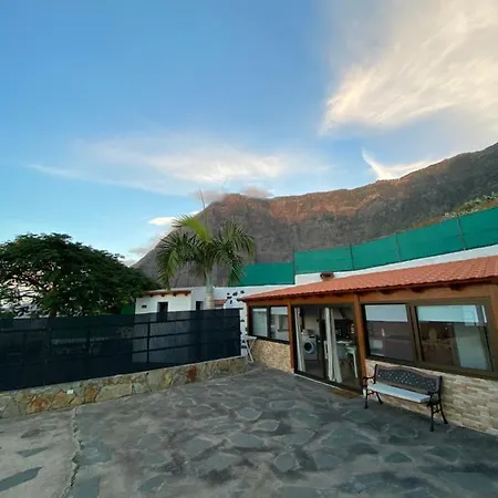 Apartment Casita Vistas Frontera