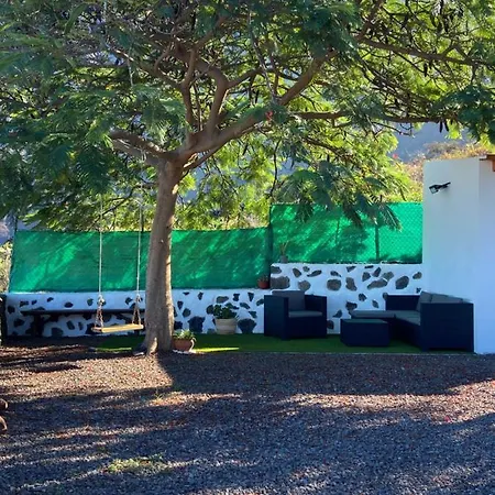 Casita Vistas 아파트