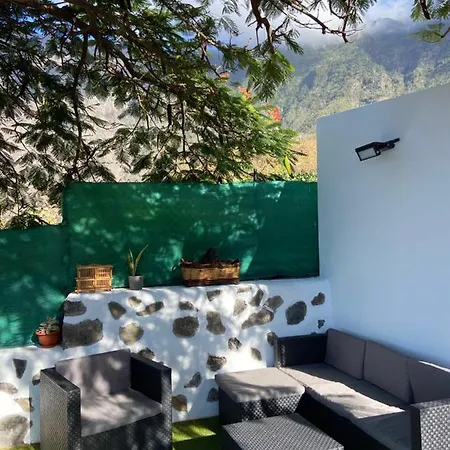 Casita Vistas Apartment