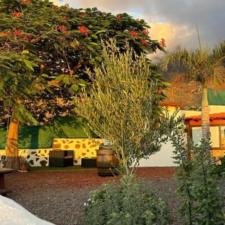 Casita Vistas Apartment *