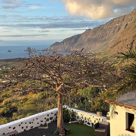 Casita Vistas Frontera